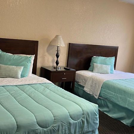Apm Inn & Suites - Jacksonville Bagian luar foto
