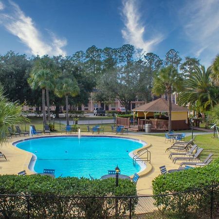 Apm Inn & Suites - Jacksonville Bagian luar foto