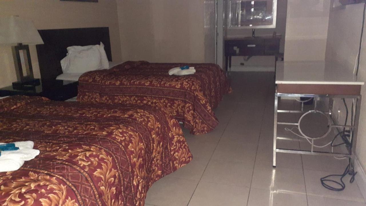 Apm Inn & Suites - Jacksonville Bagian luar foto