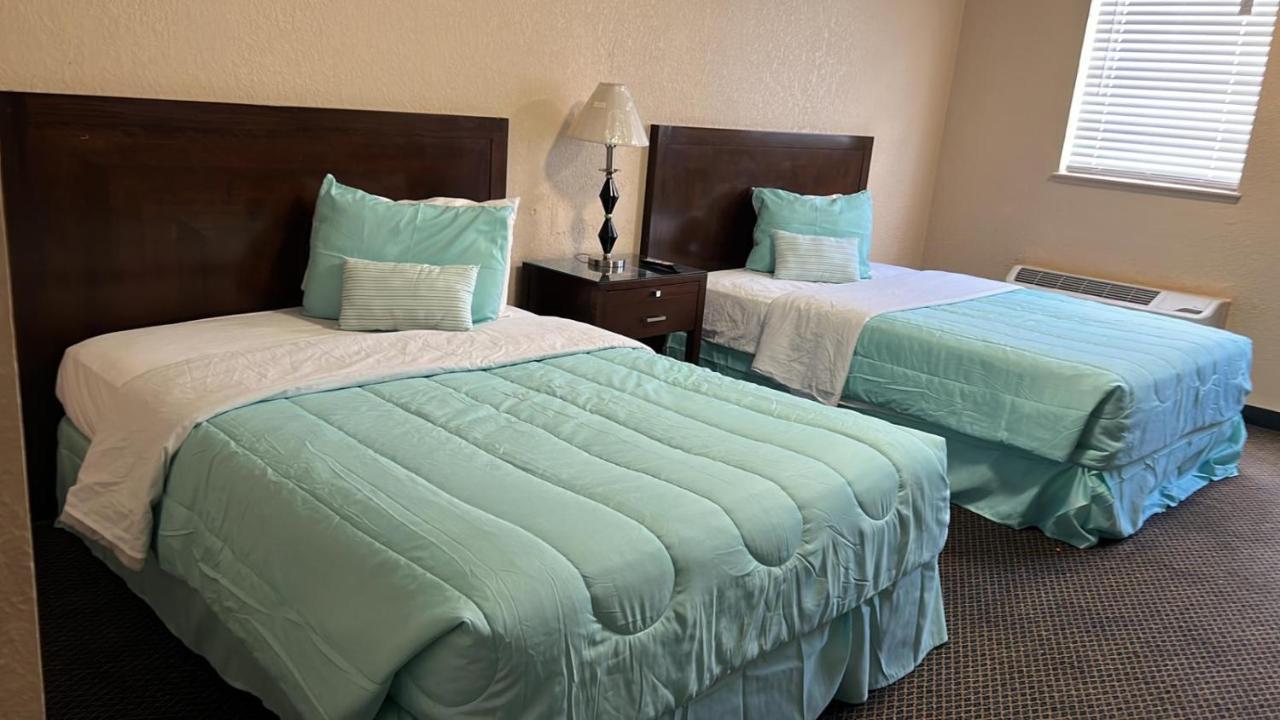 Apm Inn & Suites - Jacksonville Bagian luar foto
