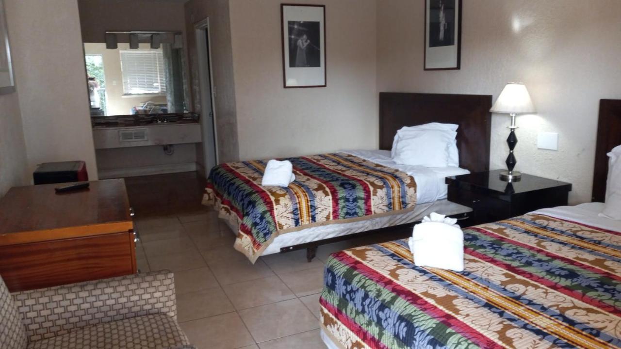 Apm Inn & Suites - Jacksonville Bagian luar foto