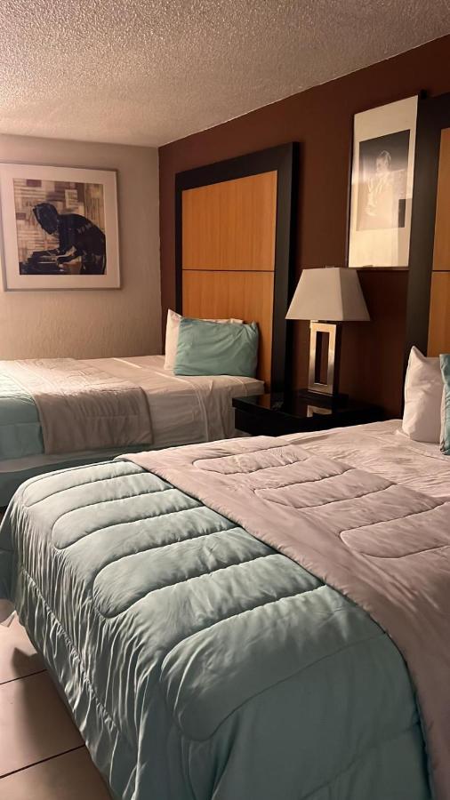 Apm Inn & Suites - Jacksonville Bagian luar foto