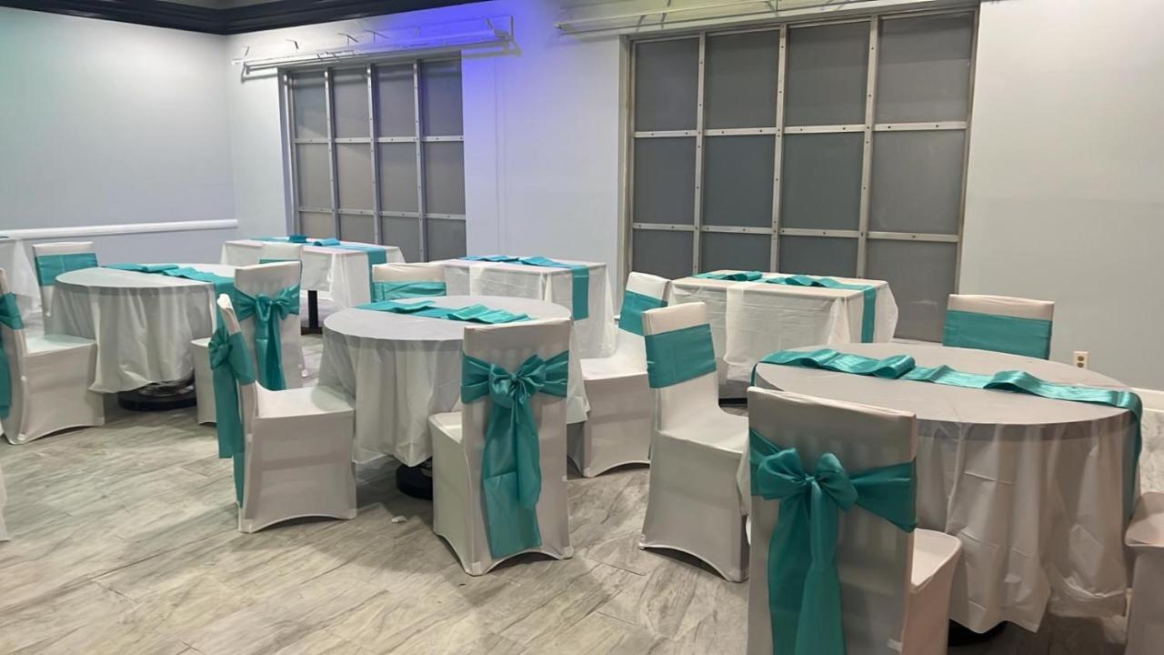 Apm Inn & Suites - Jacksonville Bagian luar foto
