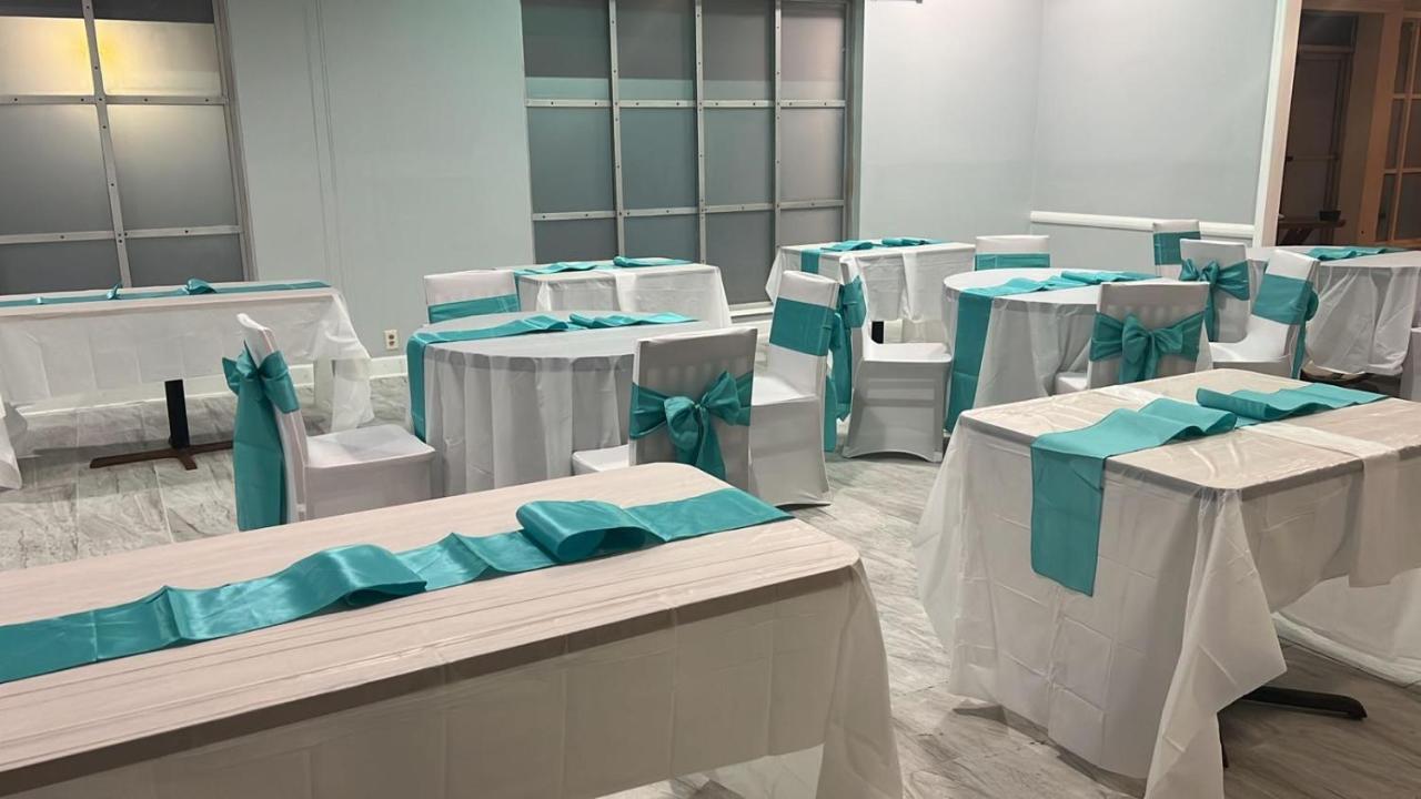 Apm Inn & Suites - Jacksonville Bagian luar foto