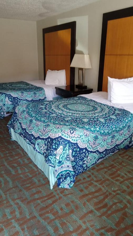 Apm Inn & Suites - Jacksonville Bagian luar foto