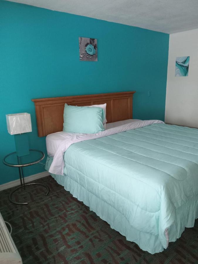 Apm Inn & Suites - Jacksonville Bagian luar foto