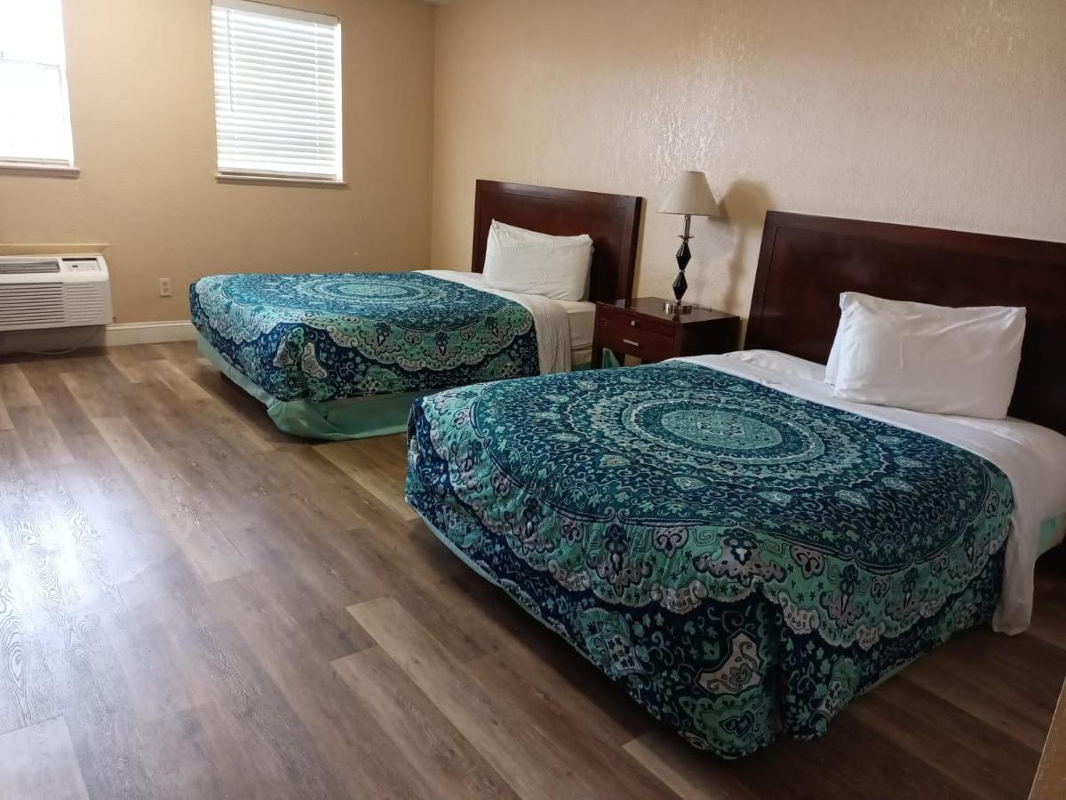 Apm Inn & Suites - Jacksonville Bagian luar foto