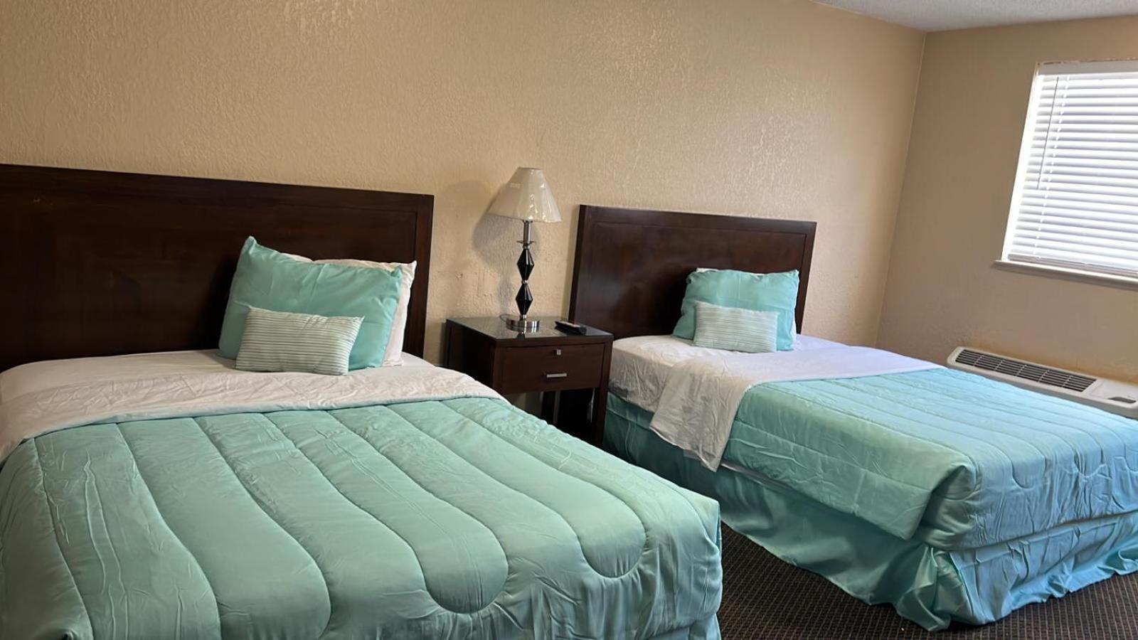 Apm Inn & Suites - Jacksonville Bagian luar foto