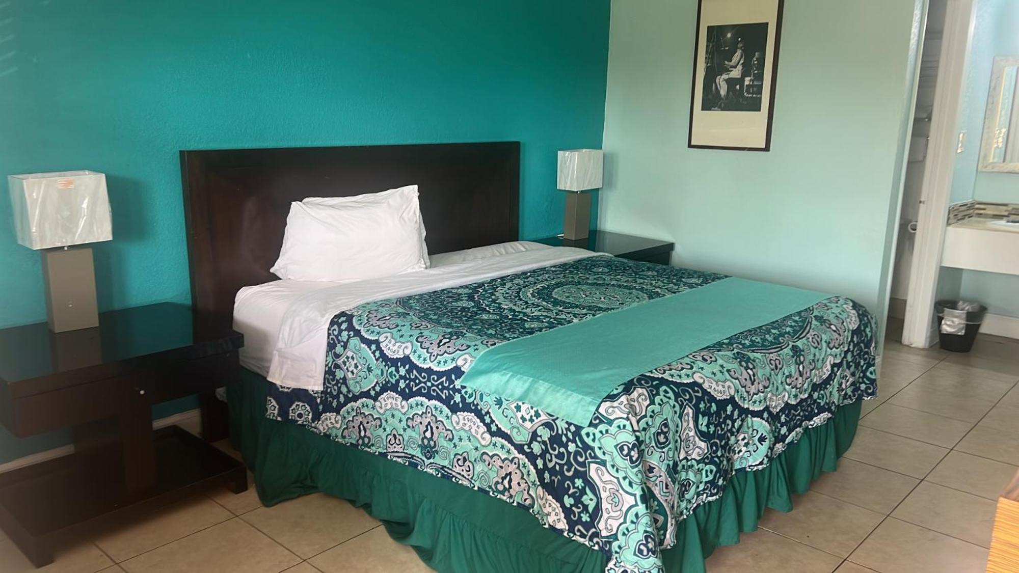 Apm Inn & Suites - Jacksonville Bagian luar foto
