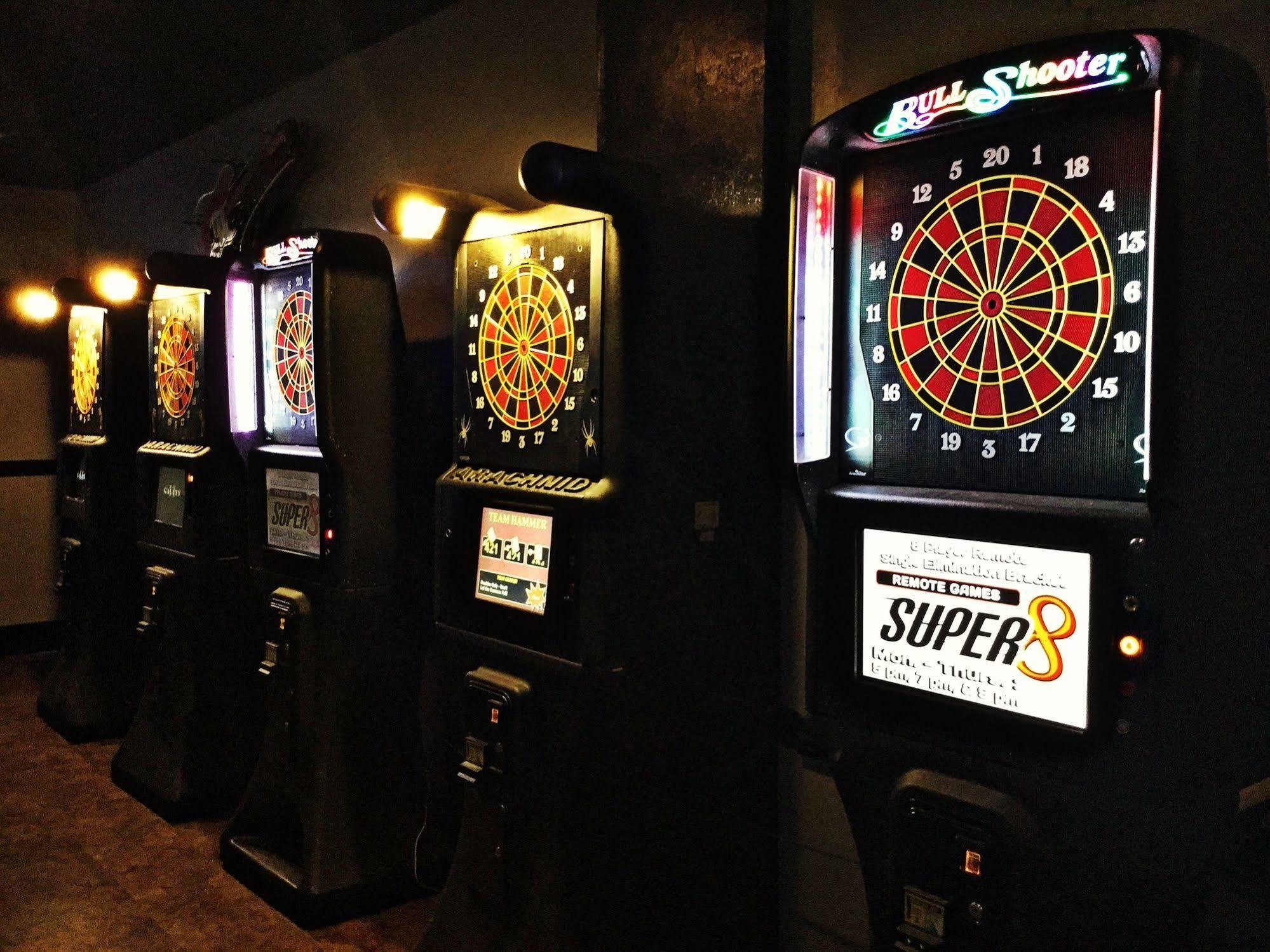 Apm Inn & Suites - Jacksonville Bagian luar foto
