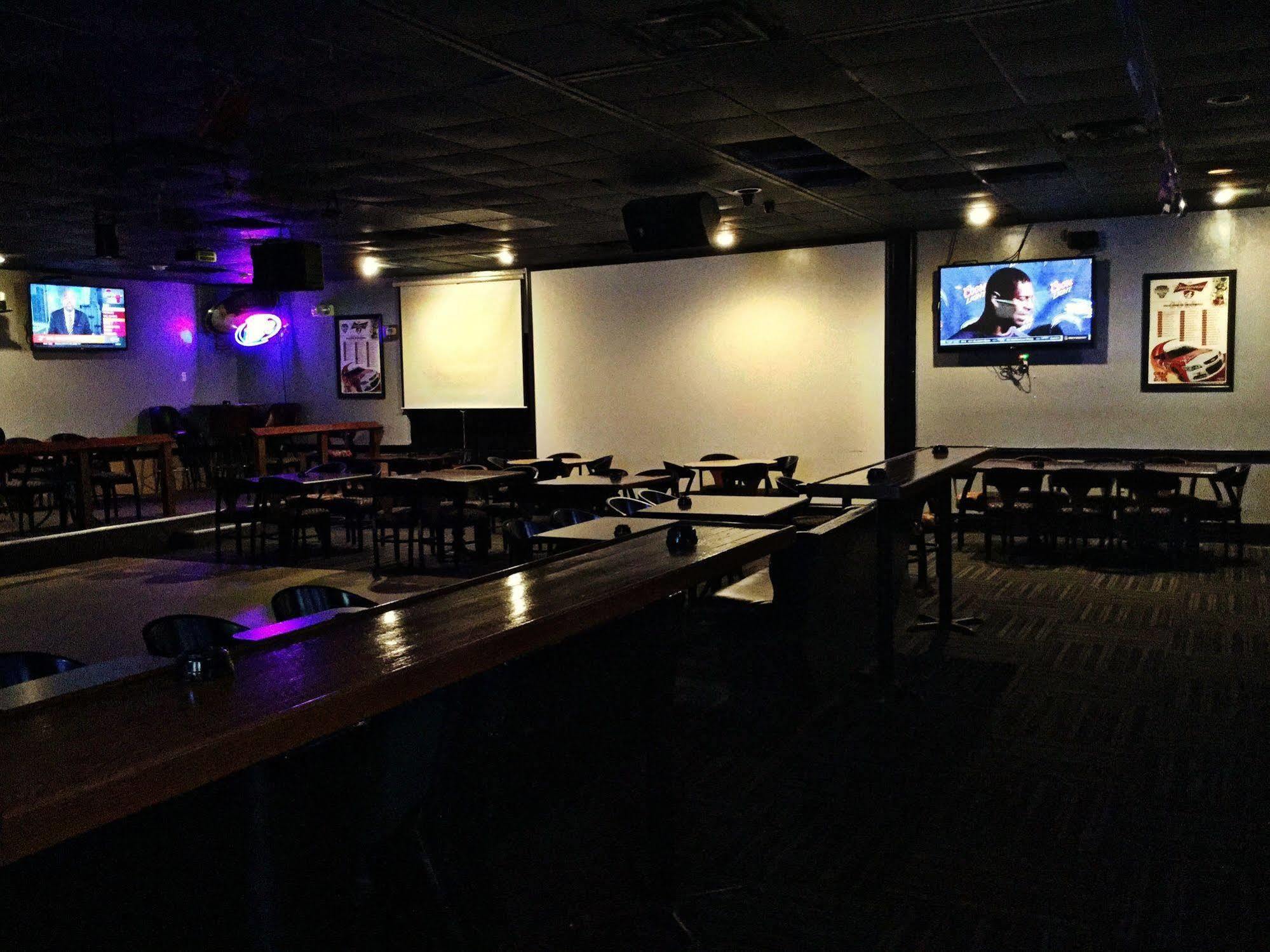 Apm Inn & Suites - Jacksonville Bagian luar foto