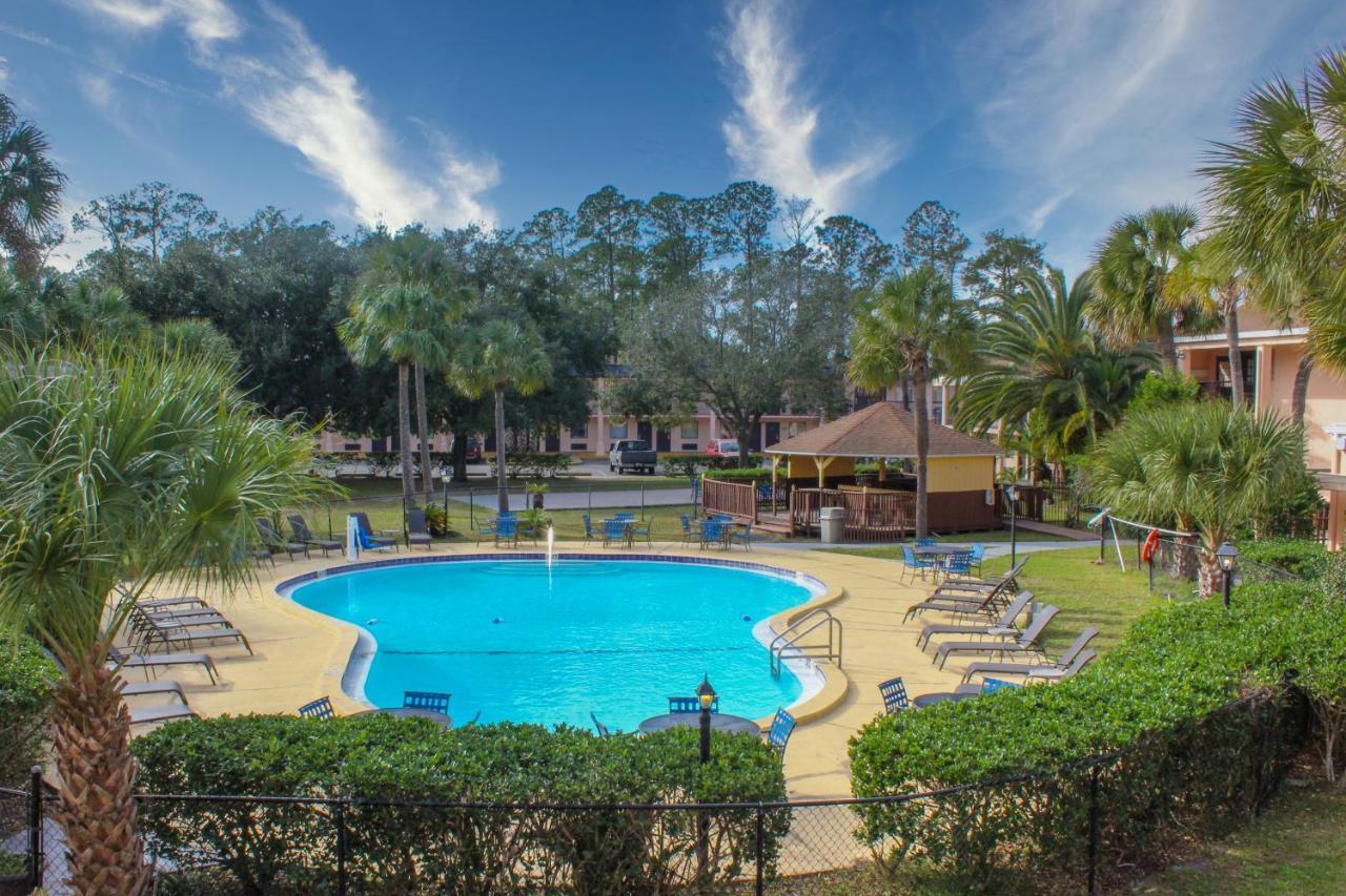 Apm Inn & Suites - Jacksonville Bagian luar foto