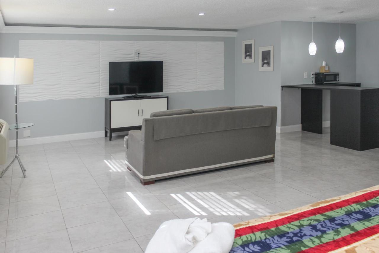Apm Inn & Suites - Jacksonville Bagian luar foto