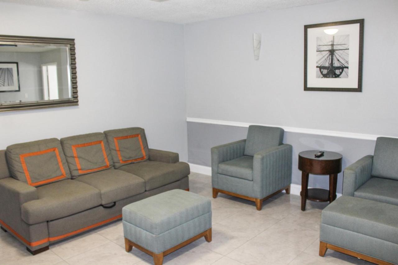 Apm Inn & Suites - Jacksonville Bagian luar foto