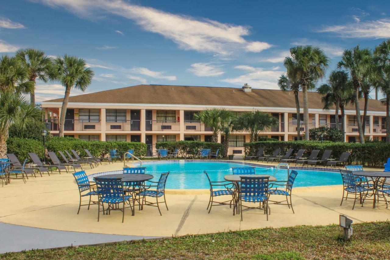 Apm Inn & Suites - Jacksonville Bagian luar foto