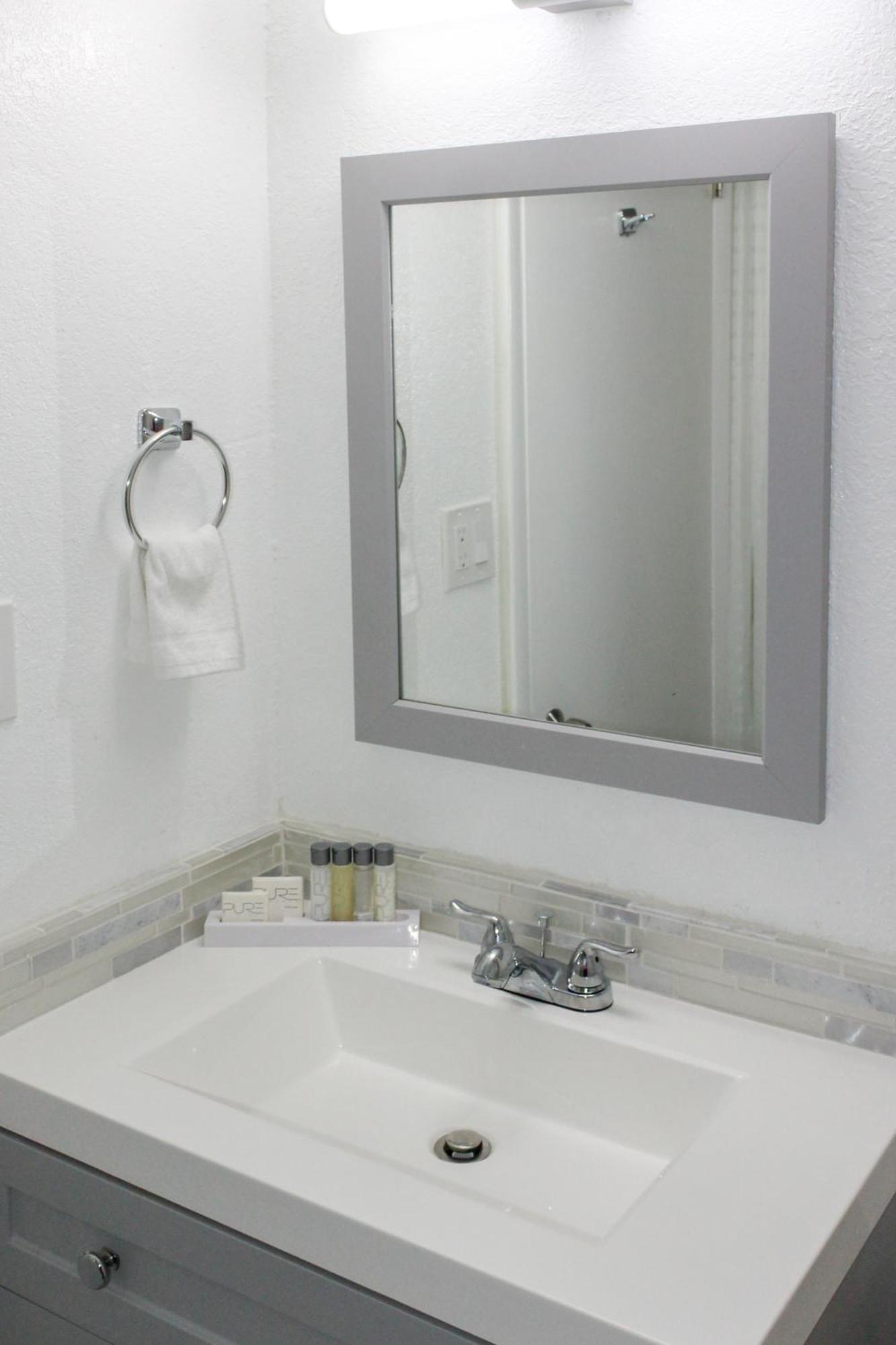Apm Inn & Suites - Jacksonville Bagian luar foto